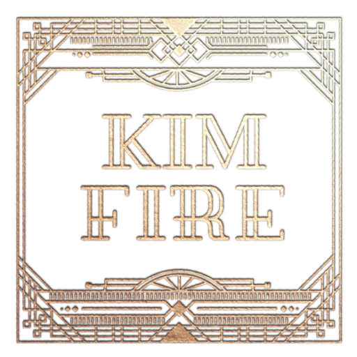 Kim Fire